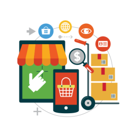 Разработка сложного сайта для сферы логистики в Претории